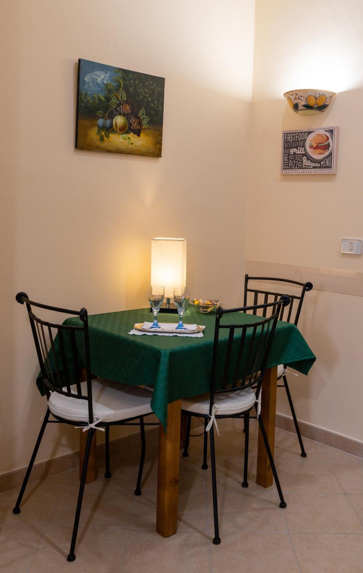 La Coccinella Taormina